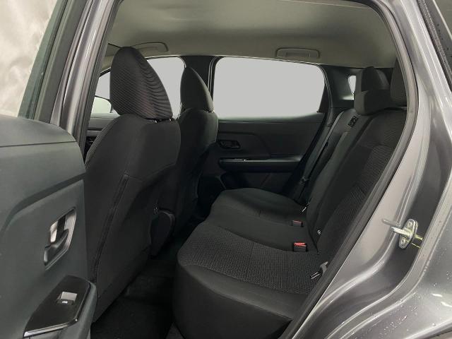 2025 Nissan Kicks Vehicle Photo in Appleton, WI 54913