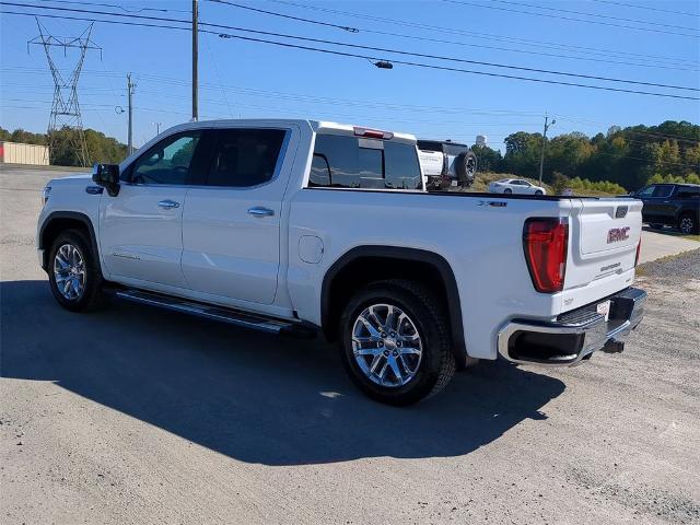 2021 GMC Sierra 1500 Vehicle Photo in ALBERTVILLE, AL 35950-0246