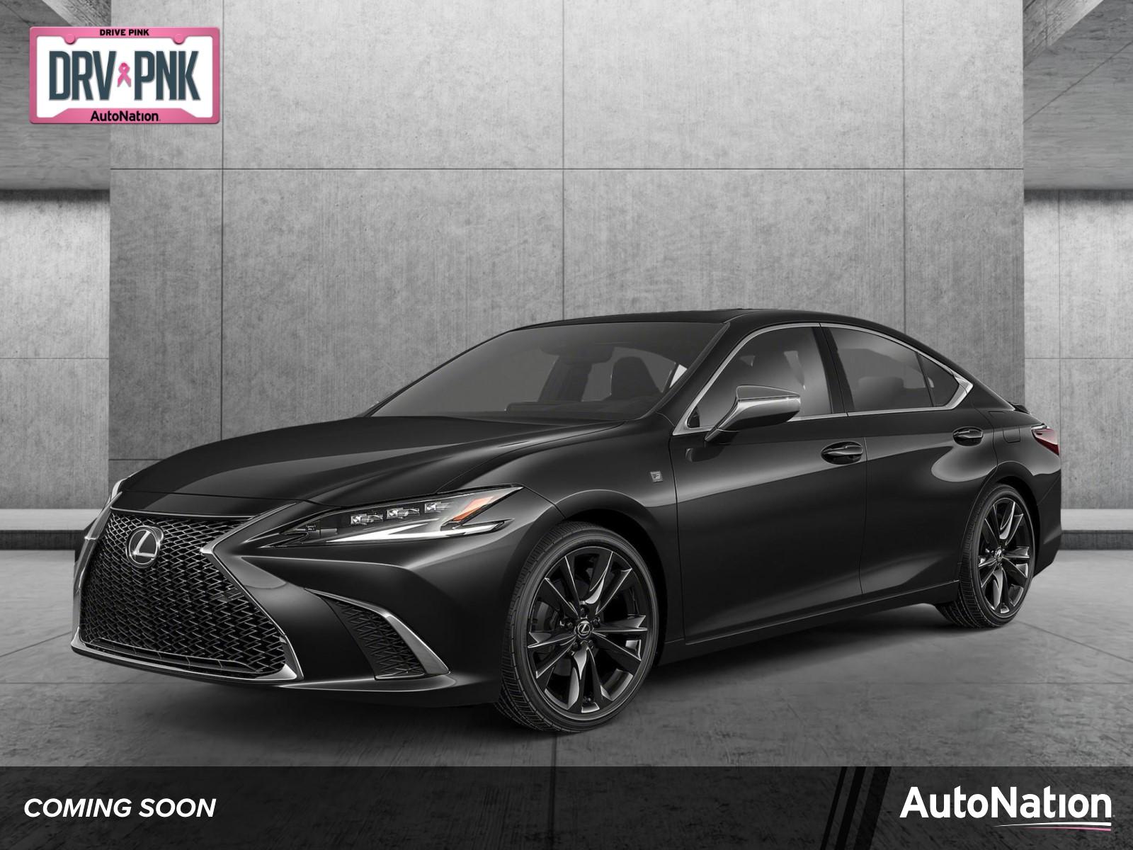 2022 Lexus ES 350 Vehicle Photo in Austin, TX 78728