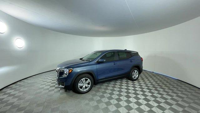 2024 GMC Terrain Vehicle Photo in GILBERT, AZ 85297-0402