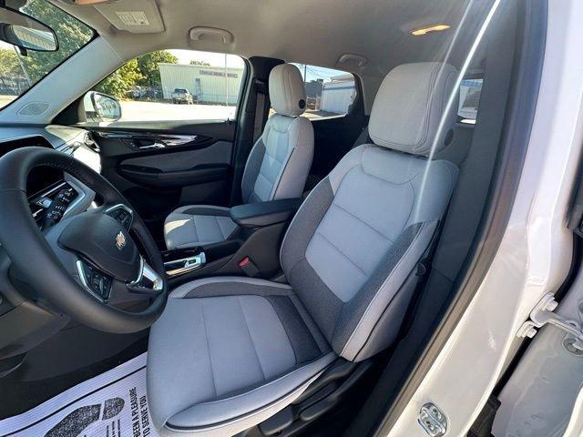 2025 Chevrolet Trailblazer Vehicle Photo in TUPELO, MS 38801-6508