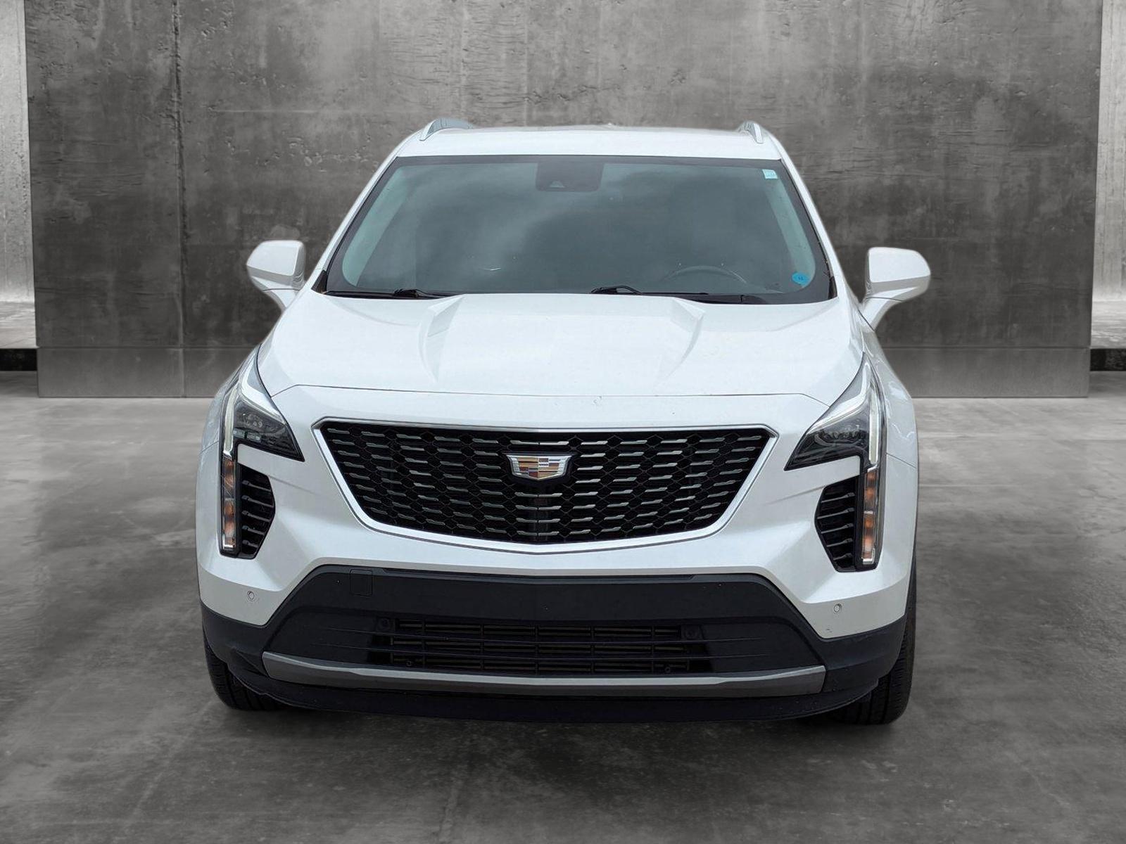 2019 Cadillac XT4 Vehicle Photo in Delray Beach, FL 33444