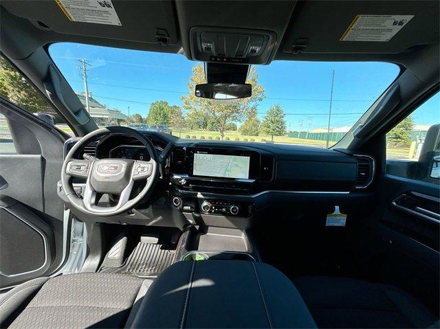 2025 GMC Sierra 3500 HD Chassis Cab Vehicle Photo in BOWLING GREEN, KY 42104-4102