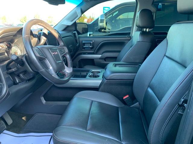 2018 GMC Sierra 1500 Vehicle Photo in POST FALLS, ID 83854-5365