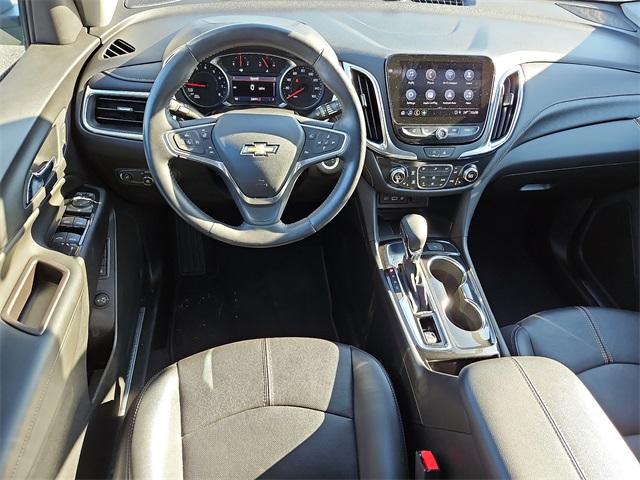 2022 Chevrolet Equinox Vehicle Photo in LEWES, DE 19958-4935