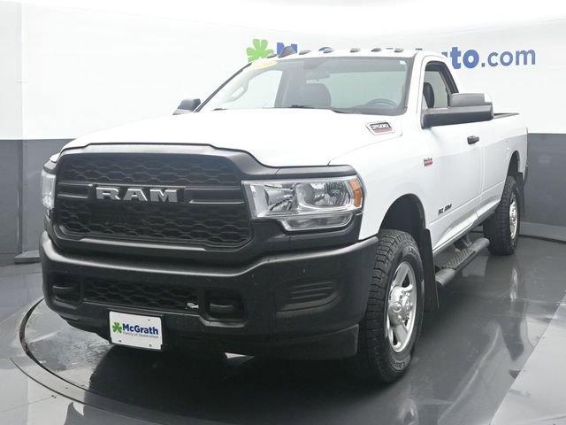 2020 Ram 2500 Vehicle Photo in Cedar Rapids, IA 52402