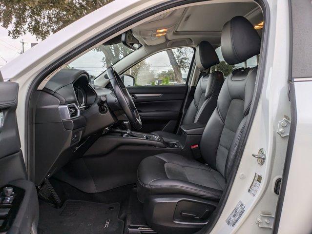 2017 Mazda CX-5 Vehicle Photo in SELMA, TX 78154-1459