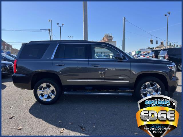 2018 Chevrolet Tahoe Vehicle Photo in FREEPORT, NY 11520-3923