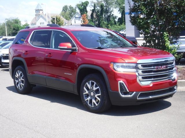 2023 GMC Acadia Vehicle Photo in JASPER, GA 30143-8655