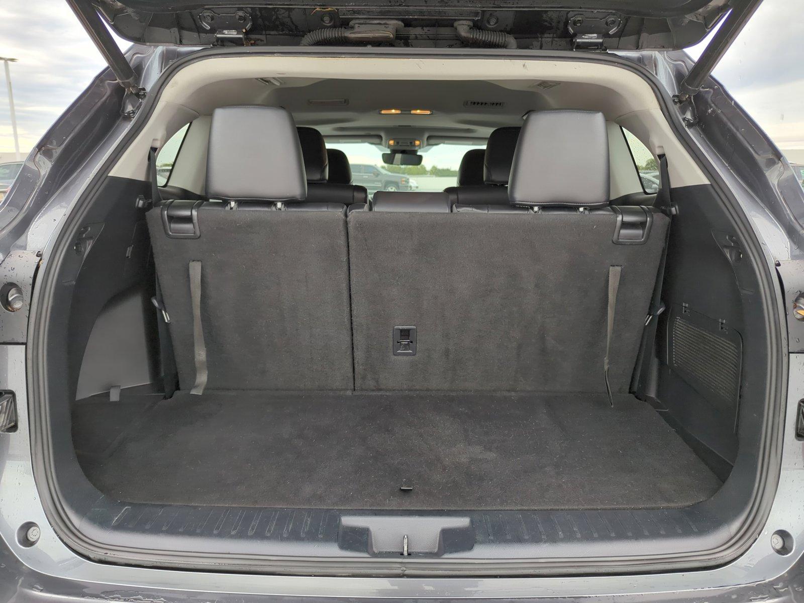 2021 Toyota Highlander Vehicle Photo in Ft. Myers, FL 33907