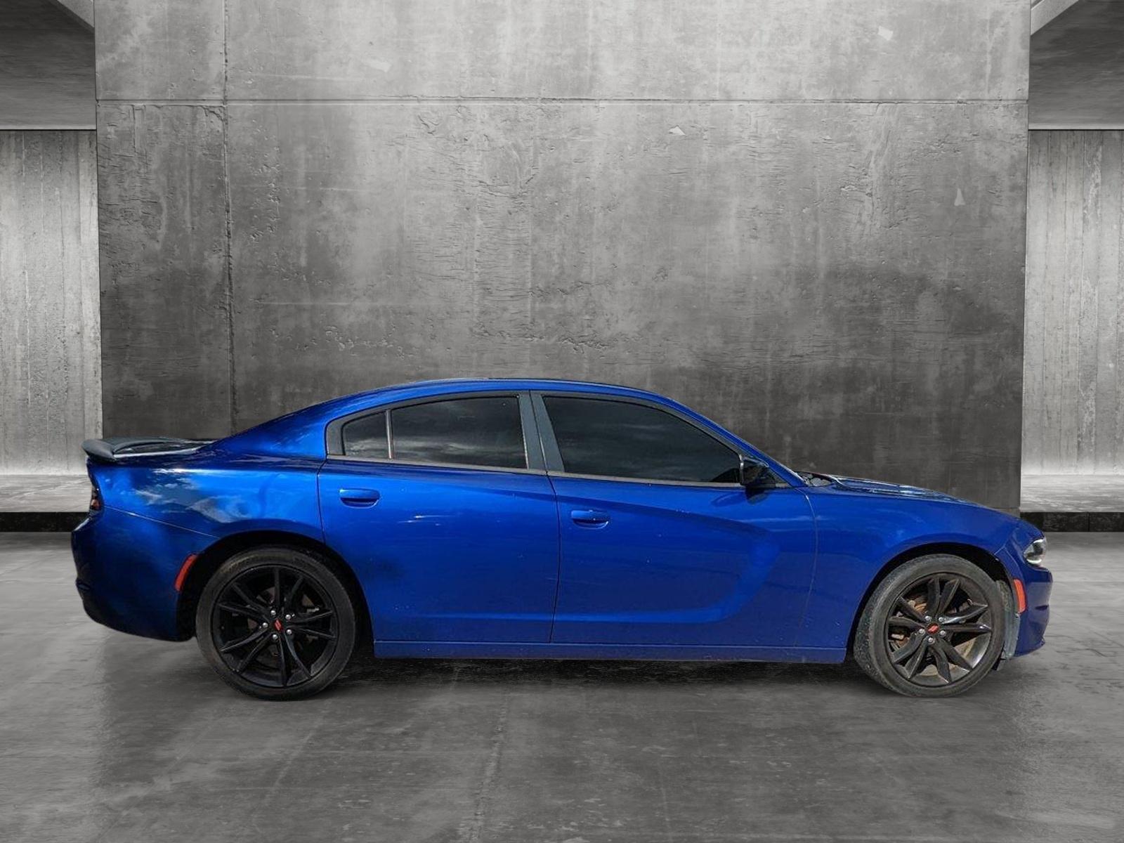 2018 Dodge Charger Vehicle Photo in Jacksonville, FL 32256