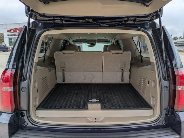 2018 Chevrolet Suburban Vehicle Photo in SELMA, TX 78154-1460