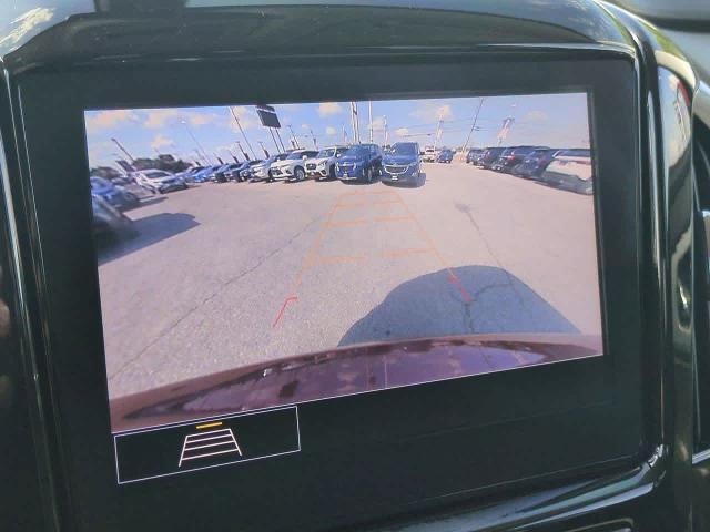 2021 Chevrolet Traverse Vehicle Photo in Killeen, TX 76541