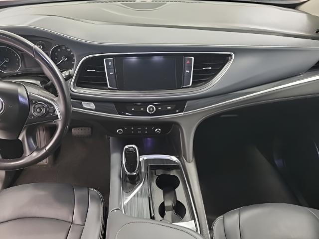 2020 Buick Enclave Vehicle Photo in NEENAH, WI 54956-2243