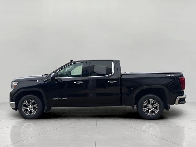 2021 GMC Sierra 1500 Vehicle Photo in MANITOWOC, WI 54220-5838