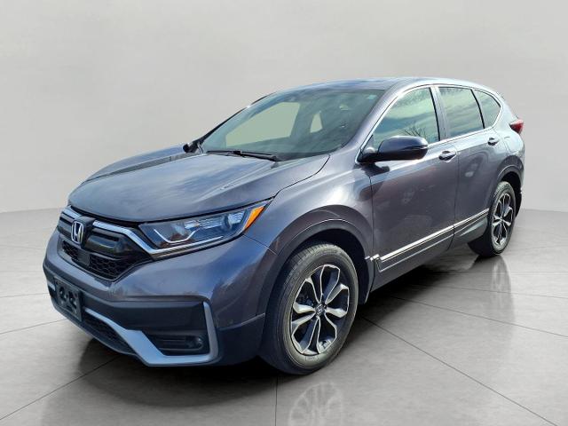 2022 Honda CR-V Vehicle Photo in Oshkosh, WI 54904