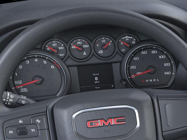 2025 GMC Sierra 1500 Vehicle Photo in SALT LAKE CITY, UT 84119-3321