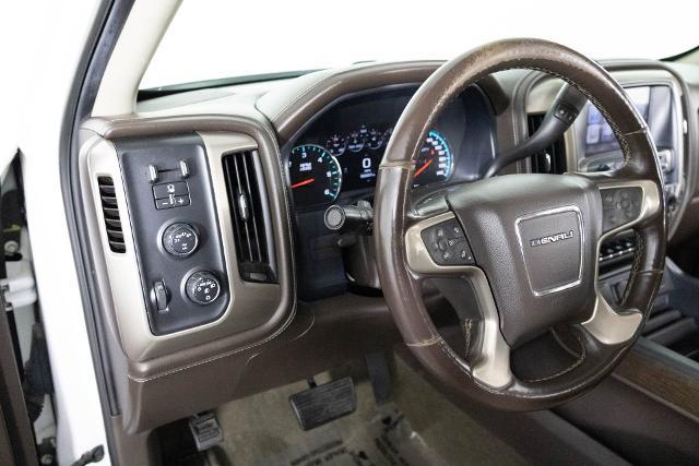 2017 GMC Sierra 1500 Vehicle Photo in NORTH RIVERSIDE, IL 60546-1404