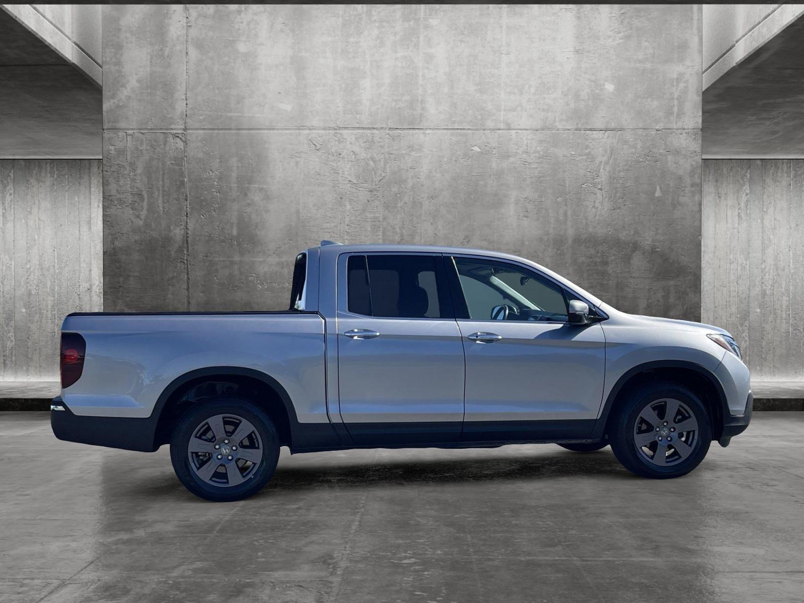 2020 Honda Ridgeline Vehicle Photo in Bel Air, MD 21014