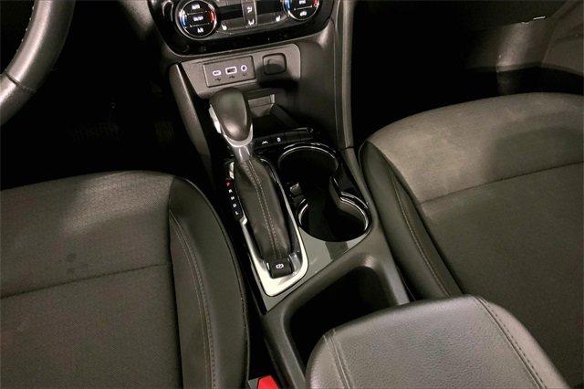 2023 Buick Encore GX Vehicle Photo in INDEPENDENCE, MO 64055-1314