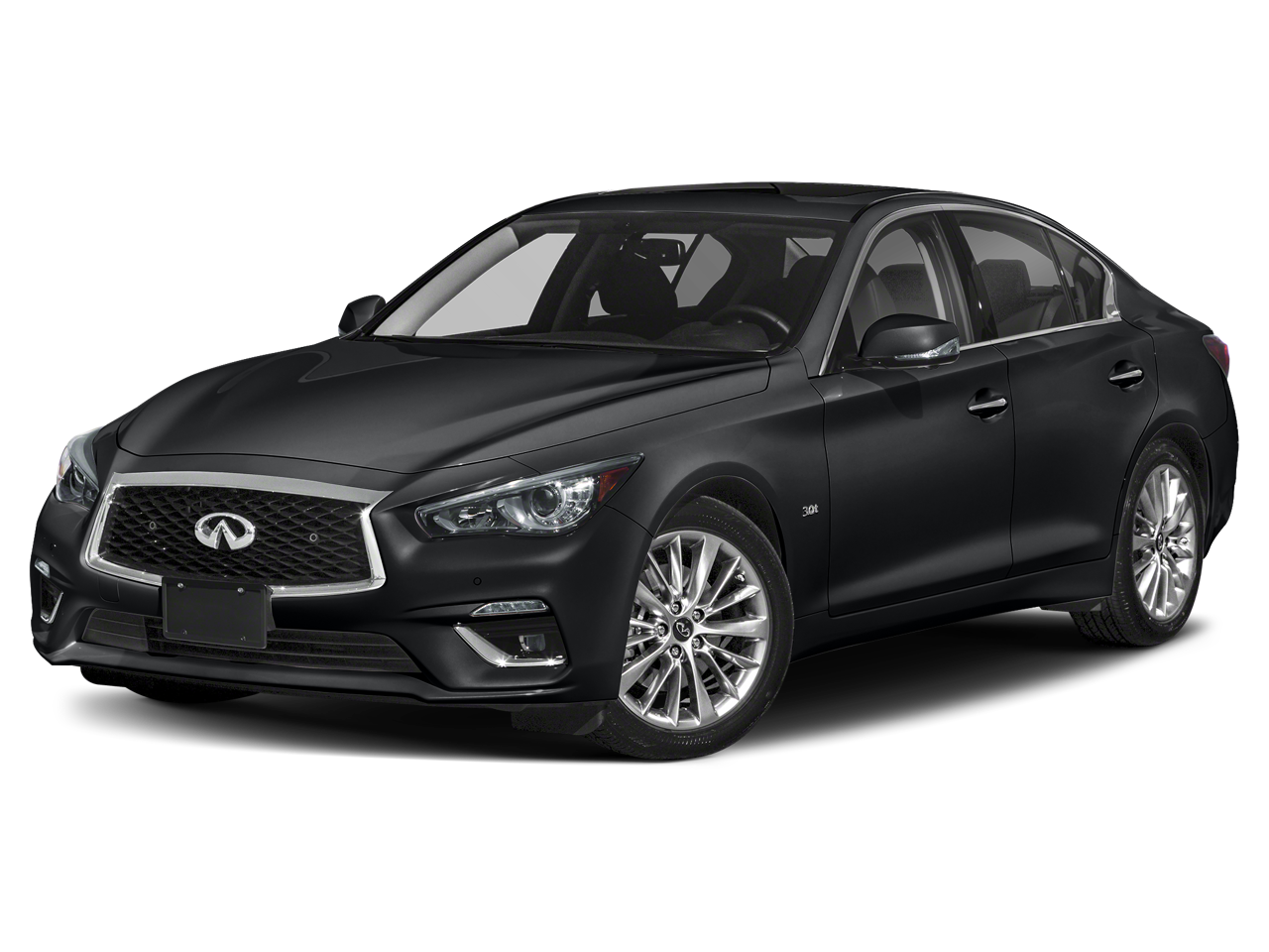 2022 INFINITI Q50 Vehicle Photo in Tulsa, OK 74129