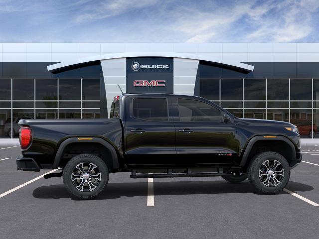 2024 GMC Canyon Vehicle Photo in PASADENA, CA 91107-3803