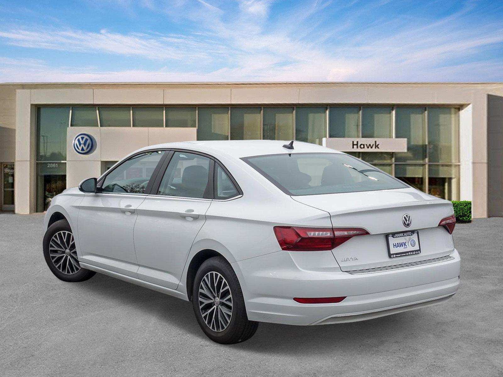 2021 Volkswagen Jetta Vehicle Photo in Saint Charles, IL 60174