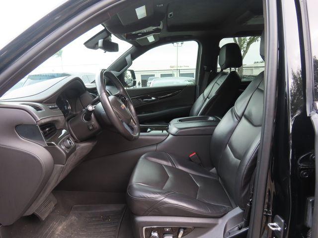 2020 Cadillac Escalade ESV Vehicle Photo in DELRAY BEACH, FL 33483-3294