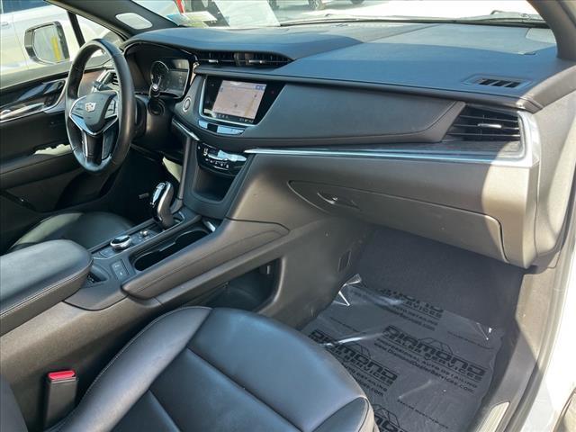 2022 Cadillac XT5 Vehicle Photo in TAMPA, FL 33612-3404