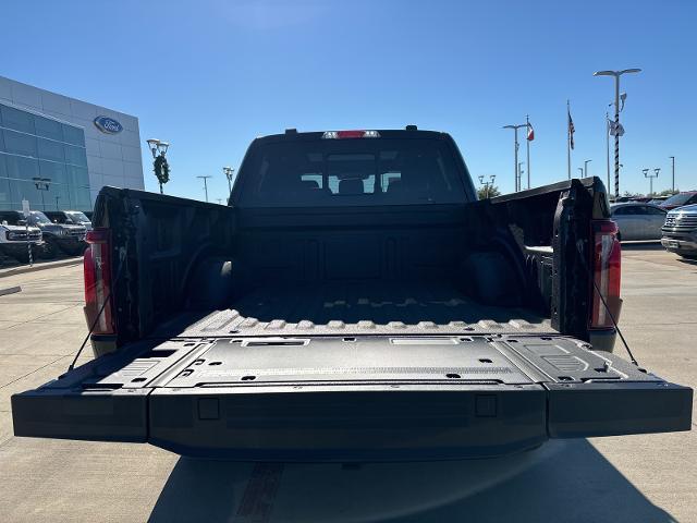 2024 Ford F-150 Vehicle Photo in Terrell, TX 75160