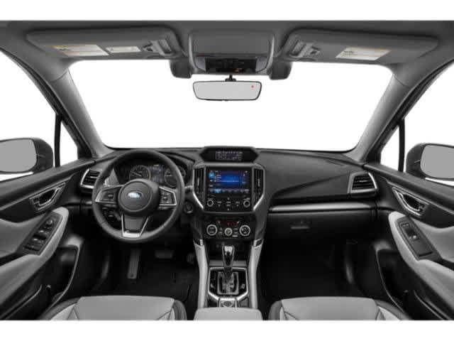 2020 Subaru Forester Vehicle Photo in POMPANO BEACH, FL 33064-7091