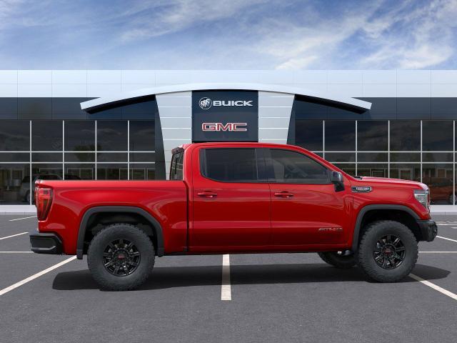 2025 GMC Sierra 1500 Vehicle Photo in LONE TREE, CO 80124-2750