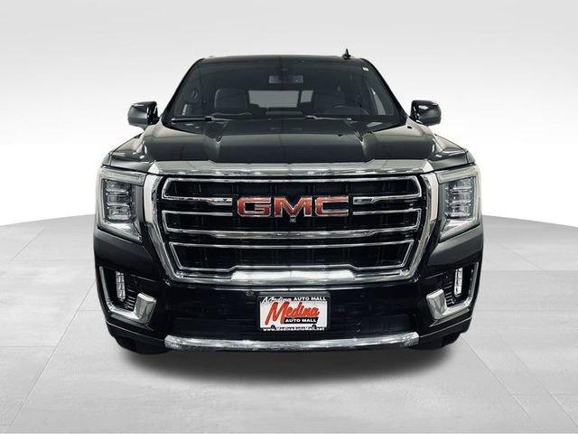 2021 GMC Yukon Vehicle Photo in MEDINA, OH 44256-9631