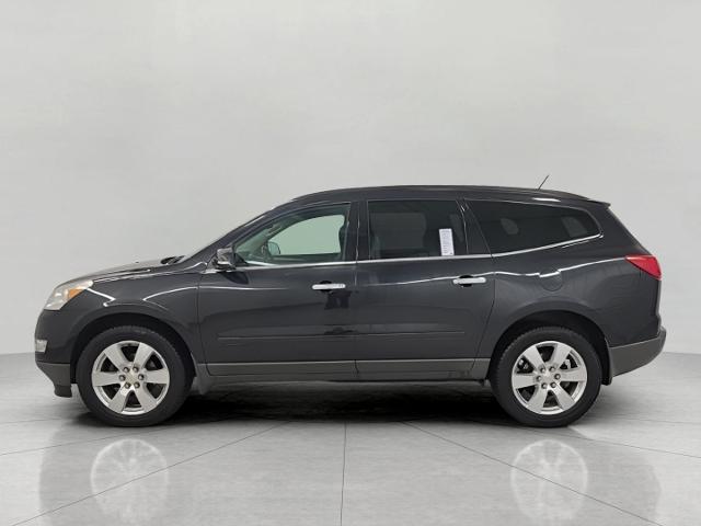 2012 Chevrolet Traverse Vehicle Photo in APPLETON, WI 54914-4656