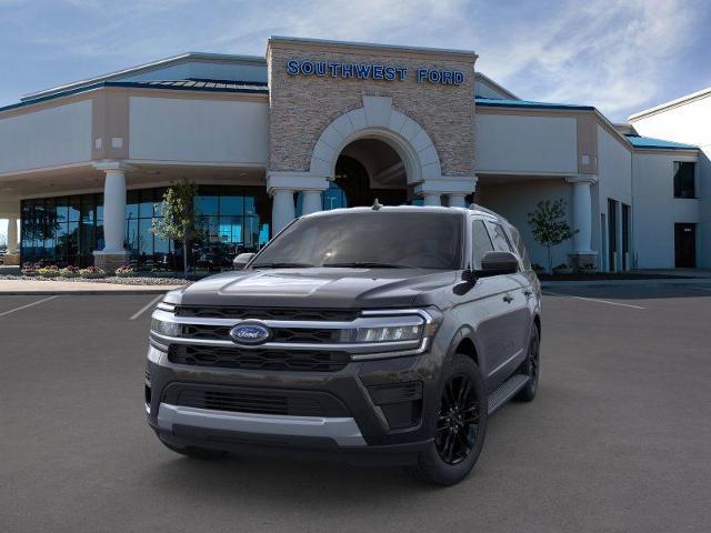 2024 Ford Expedition Vehicle Photo in Weatherford, TX 76087