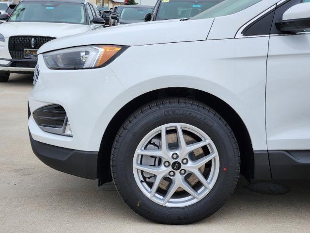 2024 Ford Edge Vehicle Photo in STEPHENVILLE, TX 76401-3713