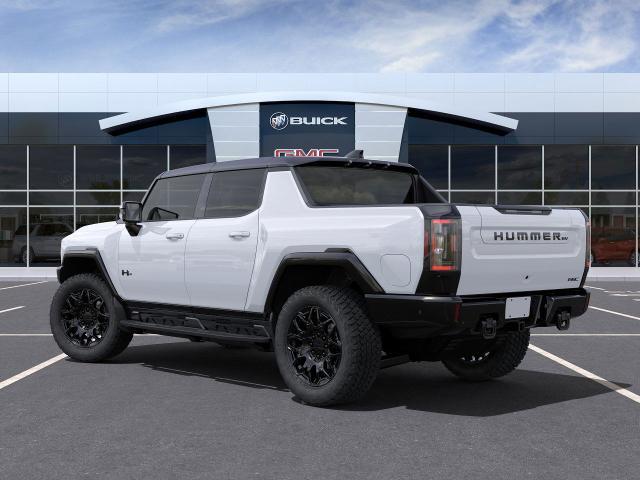 2025 GMC HUMMER EV Pickup Vehicle Photo in GOLDEN, CO 80401-3850