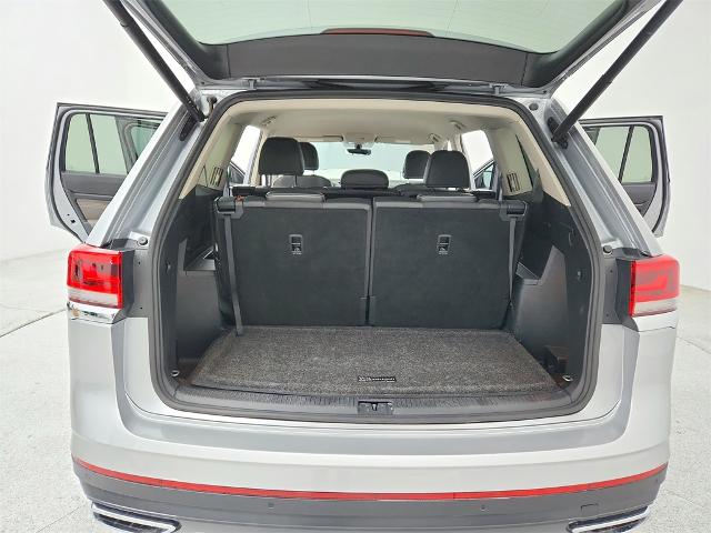 2023 Volkswagen Atlas Vehicle Photo in Grapevine, TX 76051