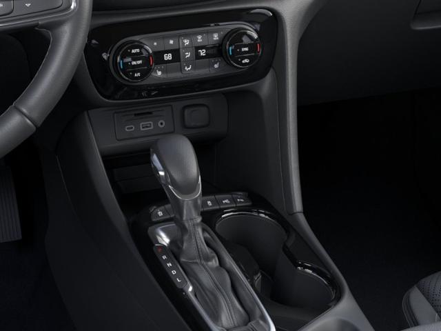 2023 Buick Encore GX Vehicle Photo in LAUREL, MD 20707-4622