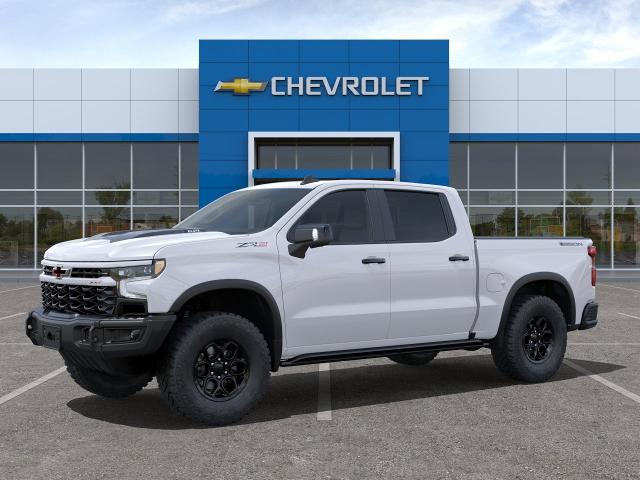 2024 Chevrolet Silverado 1500 Vehicle Photo in WACO, TX 76710-2592