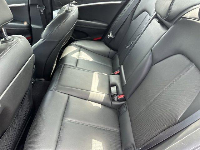 2023 Genesis G70 Vehicle Photo in TEMPLE, TX 76504-3447