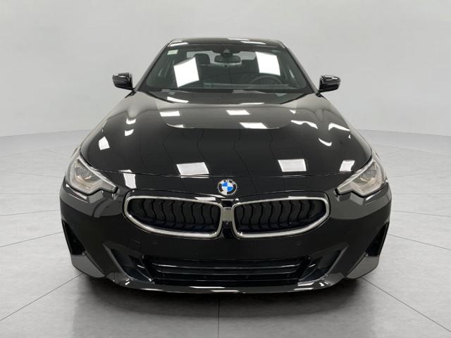 2024 BMW 230i xDrive Vehicle Photo in Appleton, WI 54913