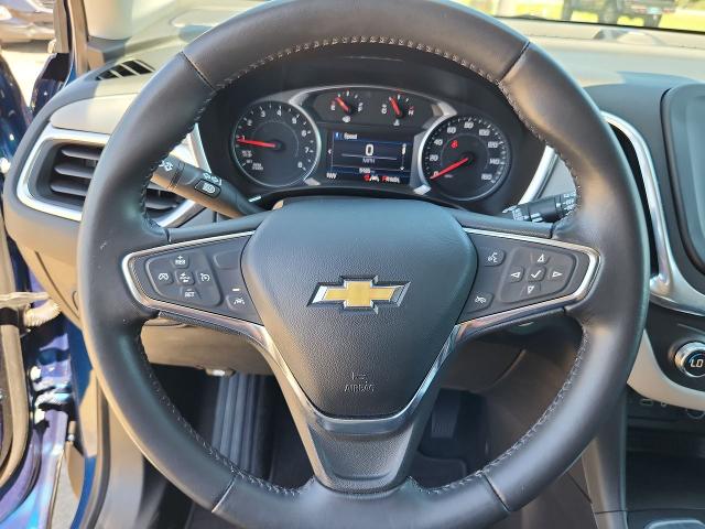 2021 Chevrolet Equinox Vehicle Photo in CROSBY, TX 77532-9157