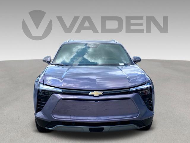 2024 Chevrolet Blazer EV Vehicle Photo in SAVANNAH, GA 31406-4513