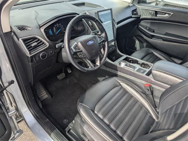 2023 Ford Edge Vehicle Photo in AURORA, CO 80012-4011