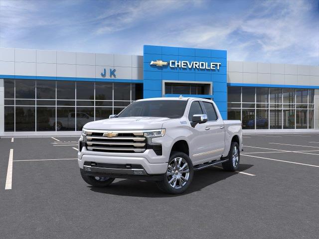 2024 Chevrolet Silverado 1500 Vehicle Photo in NEDERLAND, TX 77627-8017