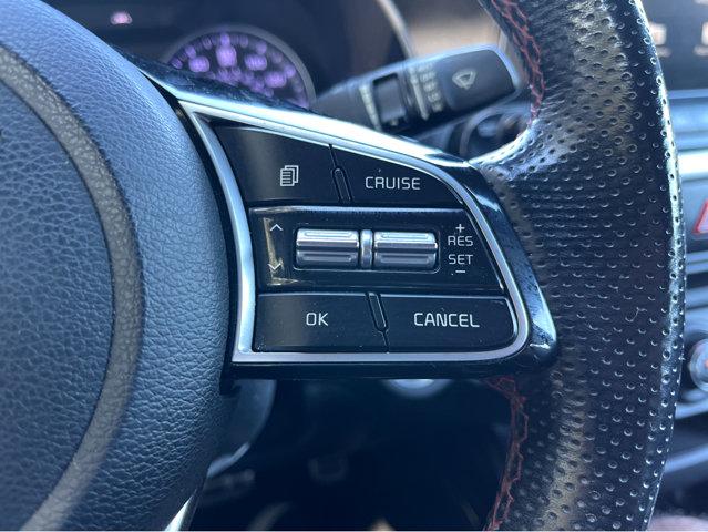 2020 Kia Forte Vehicle Photo in Savannah, GA 31419