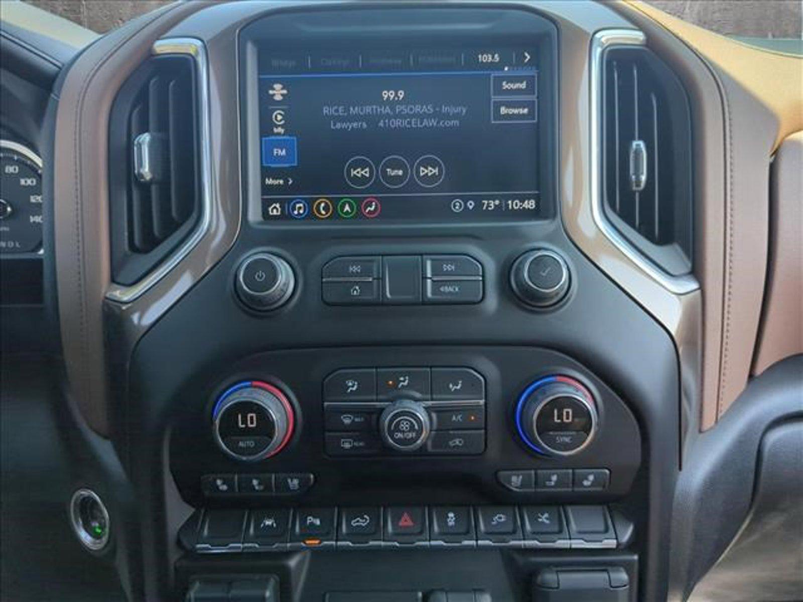 2022 Chevrolet Silverado 1500 LTD Vehicle Photo in CLEARWATER, FL 33764-7163