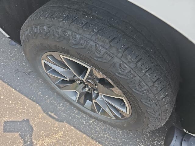 2023 Chevrolet Tahoe Vehicle Photo in GLENSHAW, PA 15116-1739