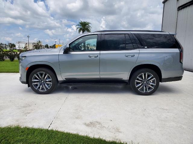 2023 Cadillac Escalade Vehicle Photo in BROUSSARD, LA 70518-0000